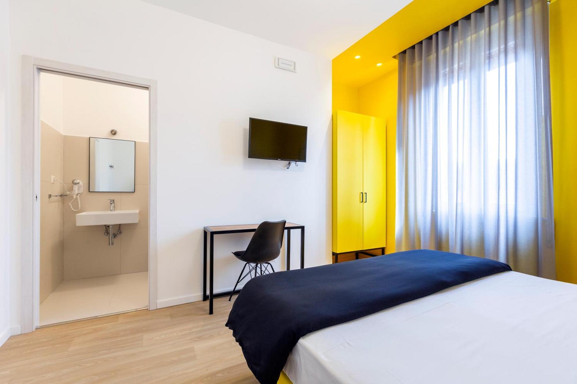 Luciano San Giovanni Guest House Řím Exteriér fotografie