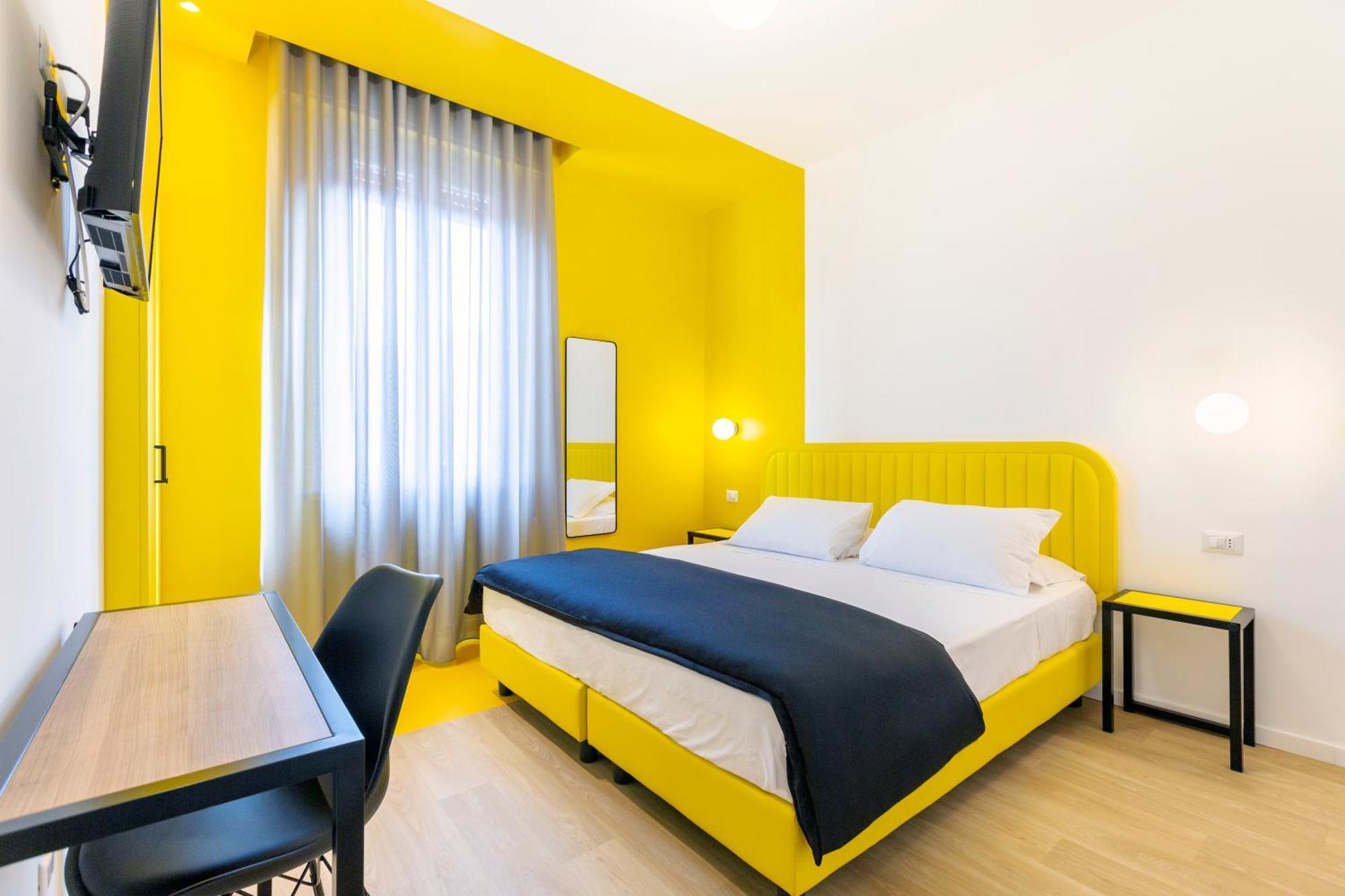 Luciano San Giovanni Guest House Řím Exteriér fotografie