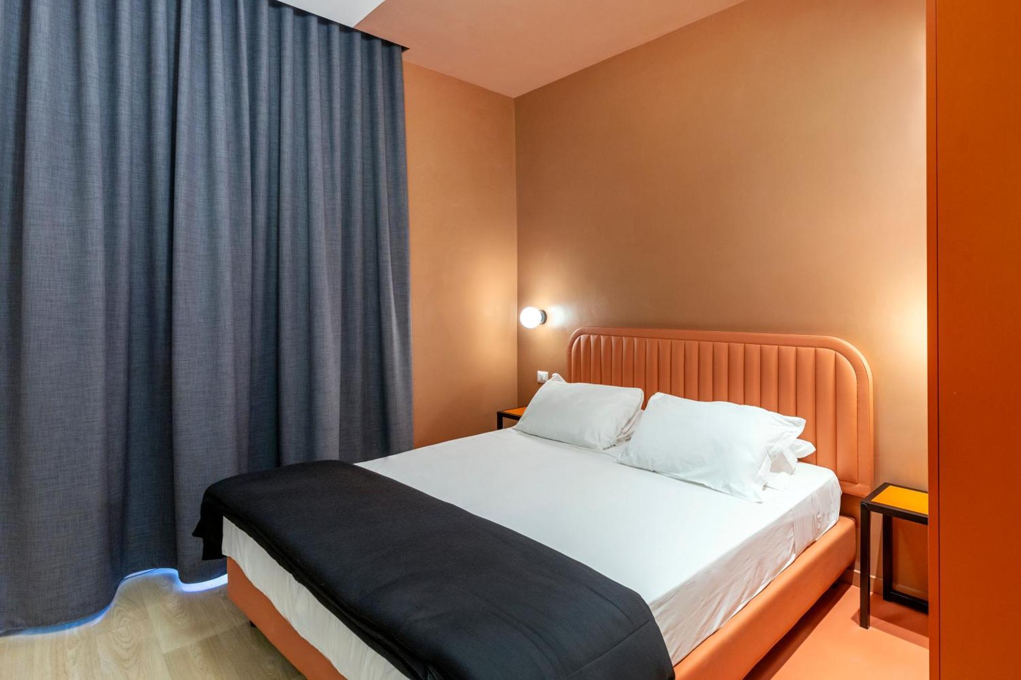 Luciano San Giovanni Guest House Řím Exteriér fotografie