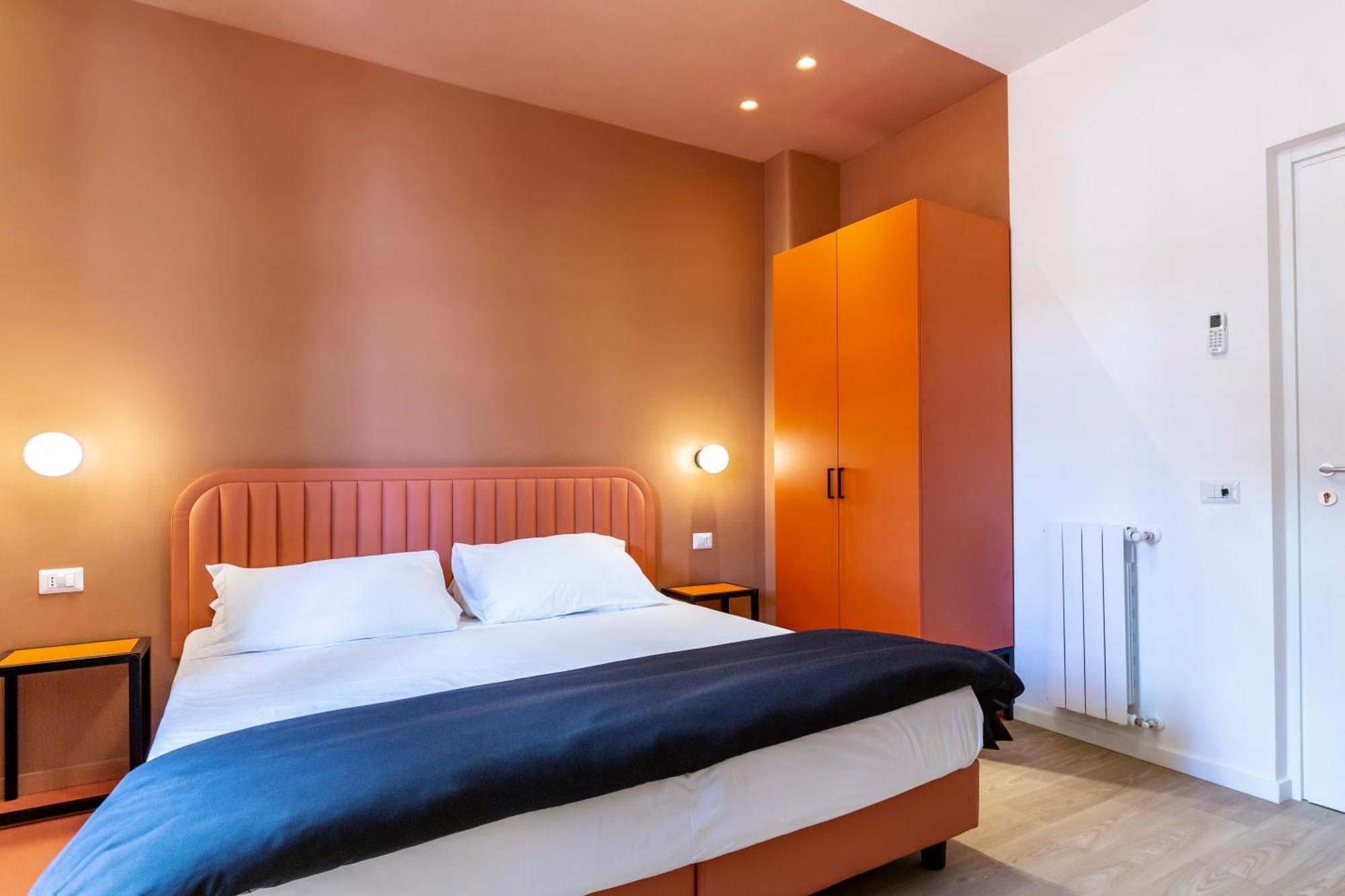 Luciano San Giovanni Guest House Řím Exteriér fotografie